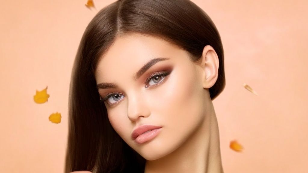 Featured image of post Beauty-революция осени 2025: новые правила игры