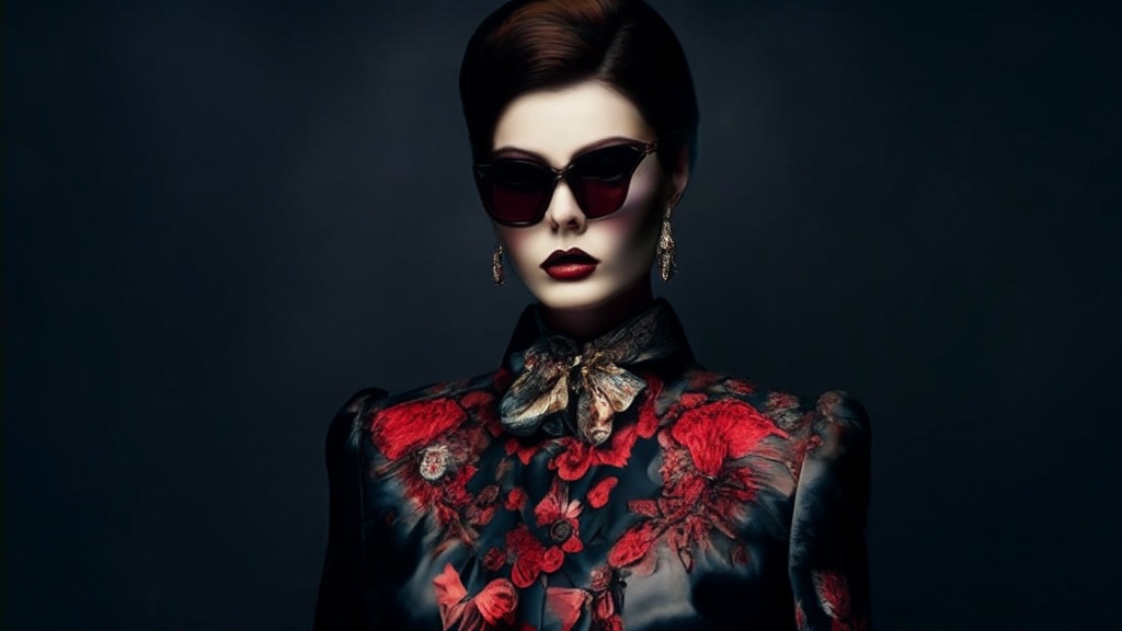 Featured image of post Алхимия стиля: как Gucci превращает моду в успех